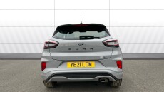 Ford Puma 1.0 EcoBoost Hybrid mHEV ST-Line 5dr Petrol Hatchback